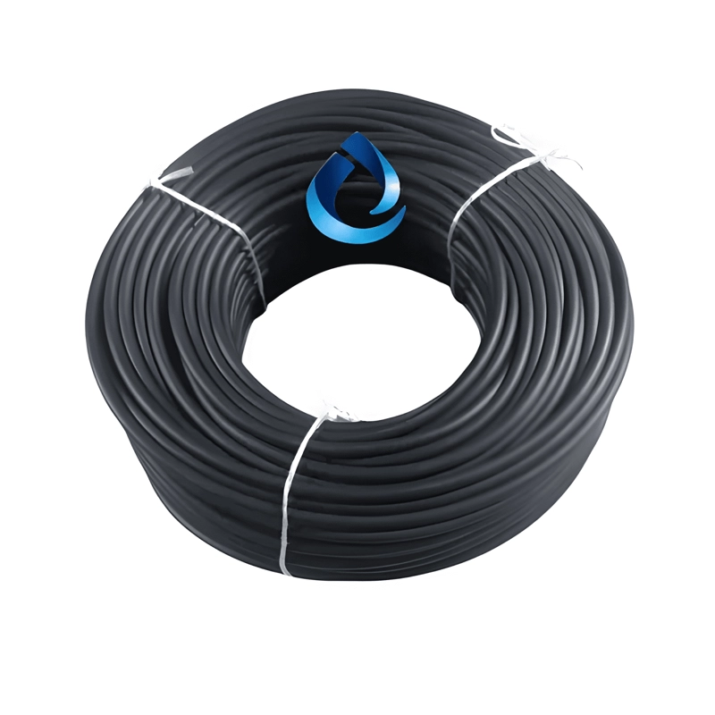 MICRO-TUBO 4MMX7MM ROLLO 100MTS - 1
