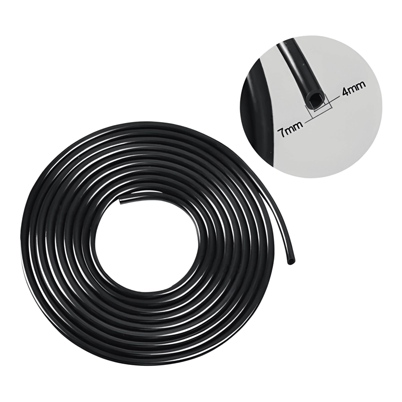 MICRO-TUBO 4MMX7MM ROLLO 100MTS - 3