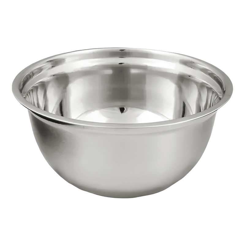 BOWL ACERO INOXIDABLE N01 MODELO 1290 26CM 2.5L REDONDO - 2