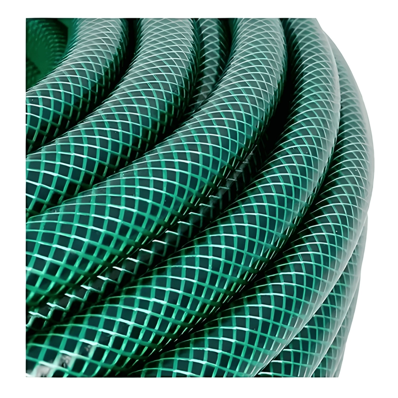 MANGUERA DE RIEGO JARDIN 1/2 PULGADA 20 MTS MAS ACCESORIOS - 1