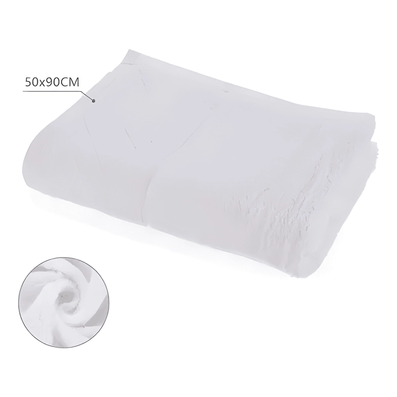 TOALLA DE 50*90CM VARIOS COLORES 100% ALGODON - 4