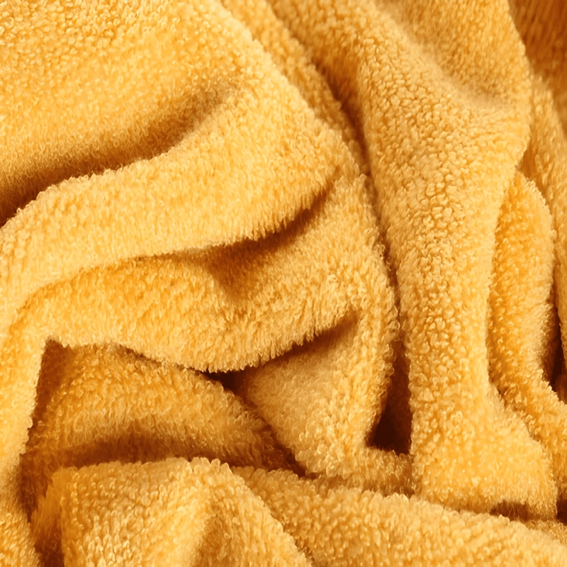 PACK 6 TOALLA DE BAÑO FIBRA BAMBU DE LUJO ABSORBENTE GRUESO - 4