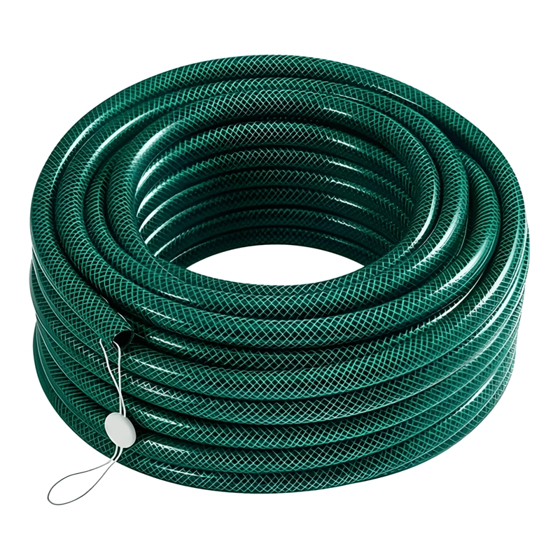 MANGUERA PVC 50M 1/2 GENE RICA + BOQUILLAS - 2