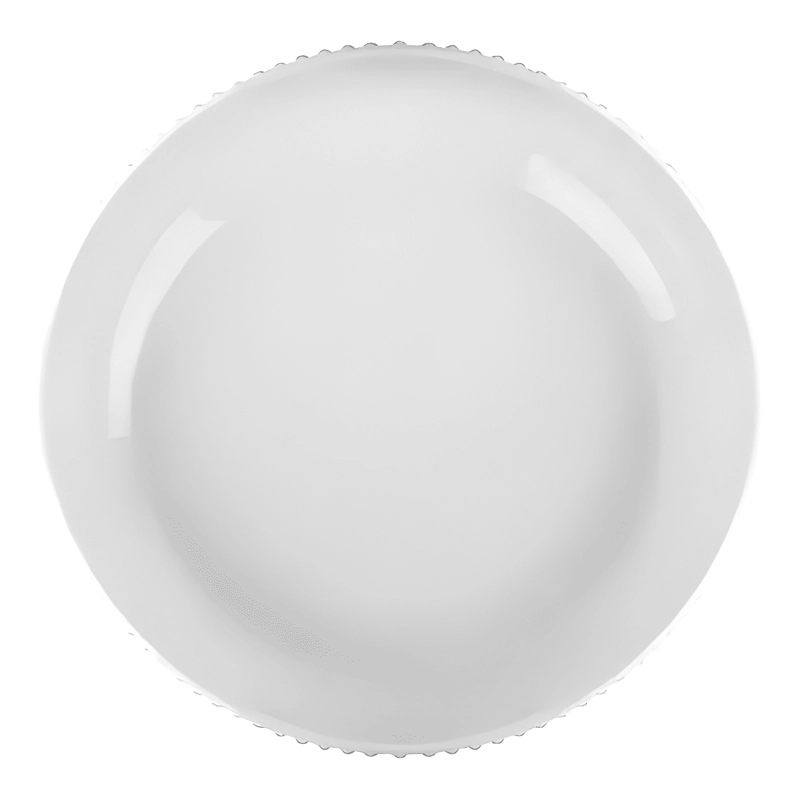 JUEGO DE LOZA PORCELANA 20 PIEZAS TUTTO PER TAVOLA - 2