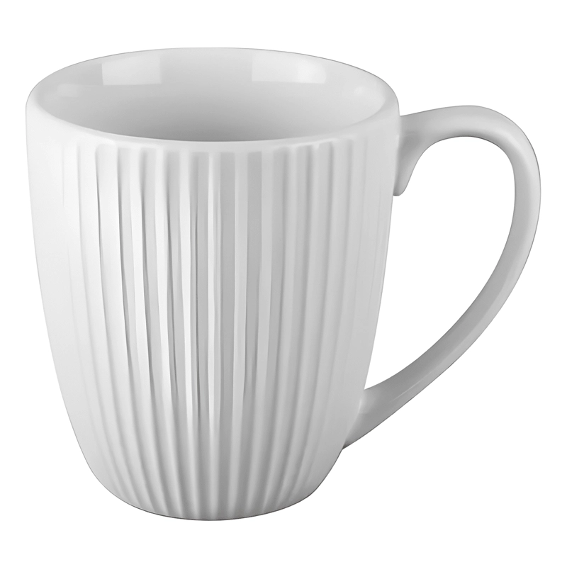 JUEGO DE LOZA PORCELANA 20 PIEZAS TUTTO PER TAVOLA - 3