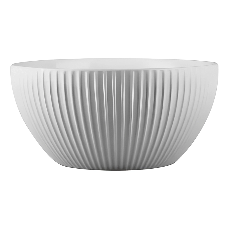 JUEGO DE LOZA PORCELANA 20 PIEZAS TUTTO PER TAVOLA - 4