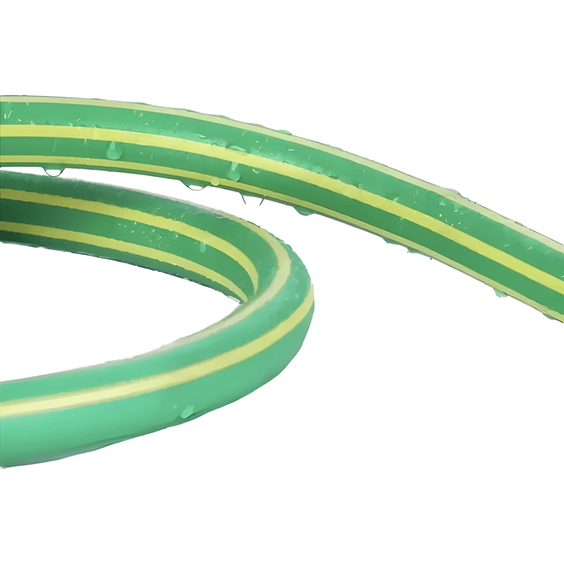 MANGUERA JARDIN FLEXIBLE 1/2 PULGADA 20 MTS REFORZADA #2 - 2