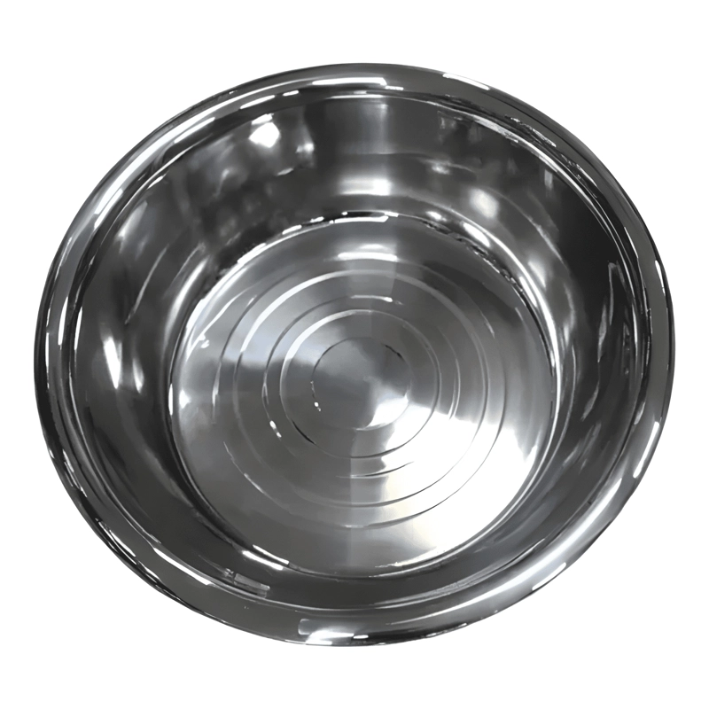 BOWL ACERO INOXIDABLE 34CM RECIPIENTE - 1