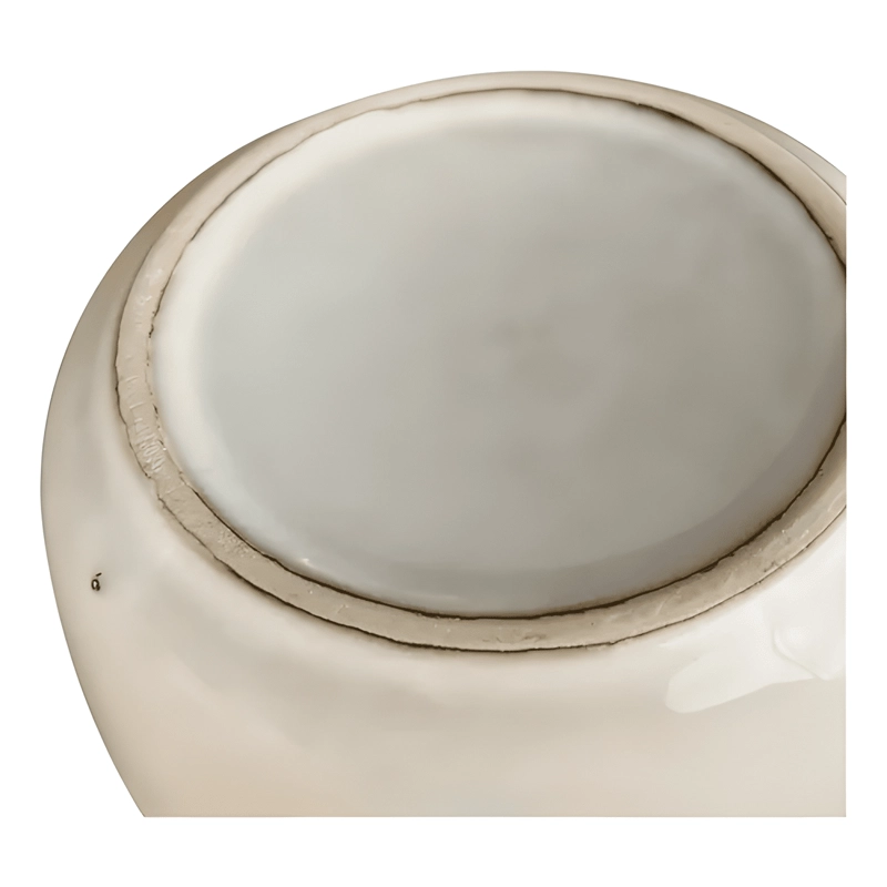 SET 6 BOWL REDONDO CERAMICA 15.5X6.5CM LINEA OSLO TIPO GRES - 3
