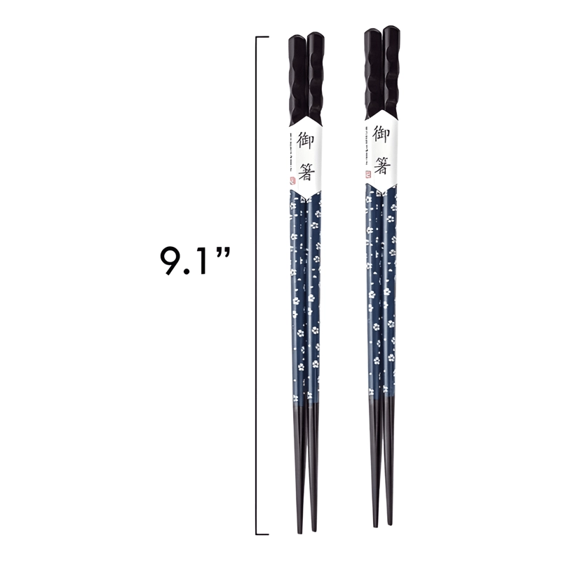 JUEGO DE VAJILLA CERAMICA ESTILO JAPONE S PARA SUSHI 8 PIE... - 3
