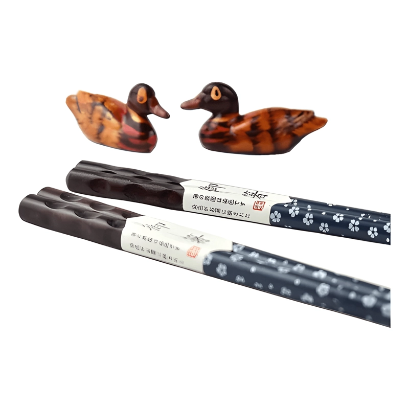 JUEGO DE VAJILLA CERAMICA ESTILO JAPONE S PARA SUSHI 8 PIE... - 4