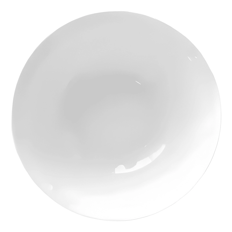 SET DE 6 BOWLS POCILLO PORCELANA 15 CMS PADUA CLASE C (*) - 2