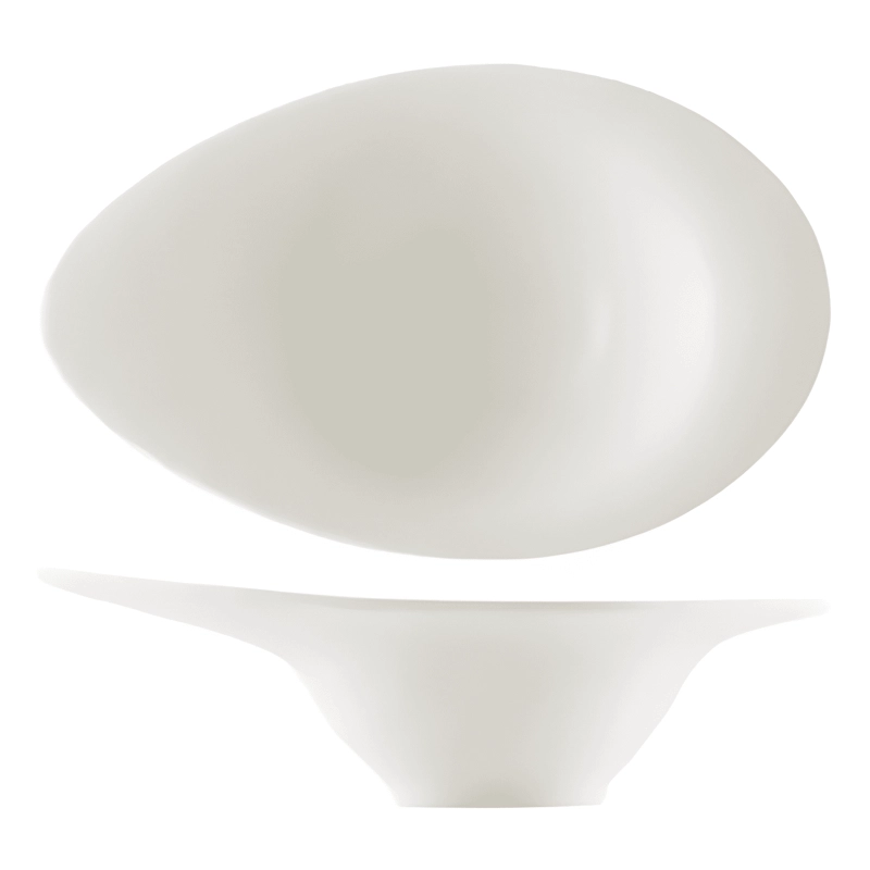 2 BOWLS POCILLOS POSTRES CEREALES - 1