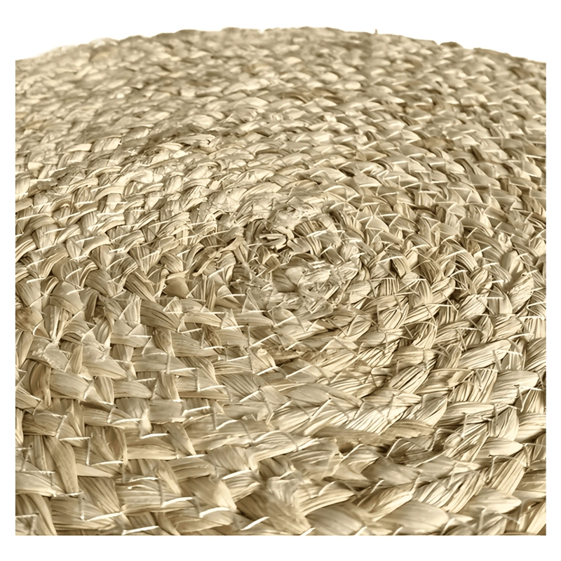 SET 4 INDIVIDUALES FIBRAS NATURALES ULUWATU DE Ø35CMS ® #2 - 2