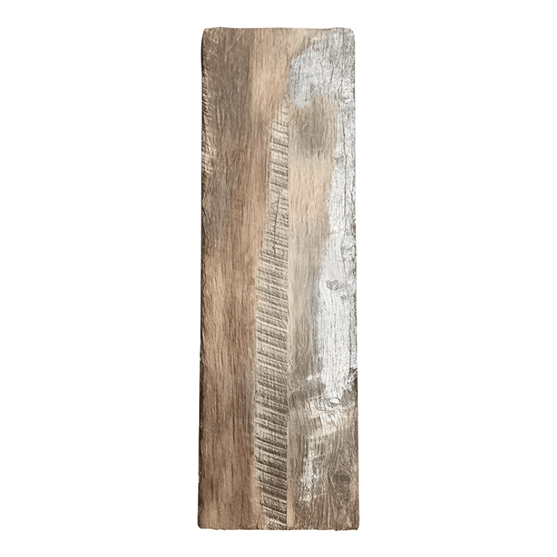 TABLA APERITIVO MELAMINA RECT 53X16X 1 CM MADERA - 3