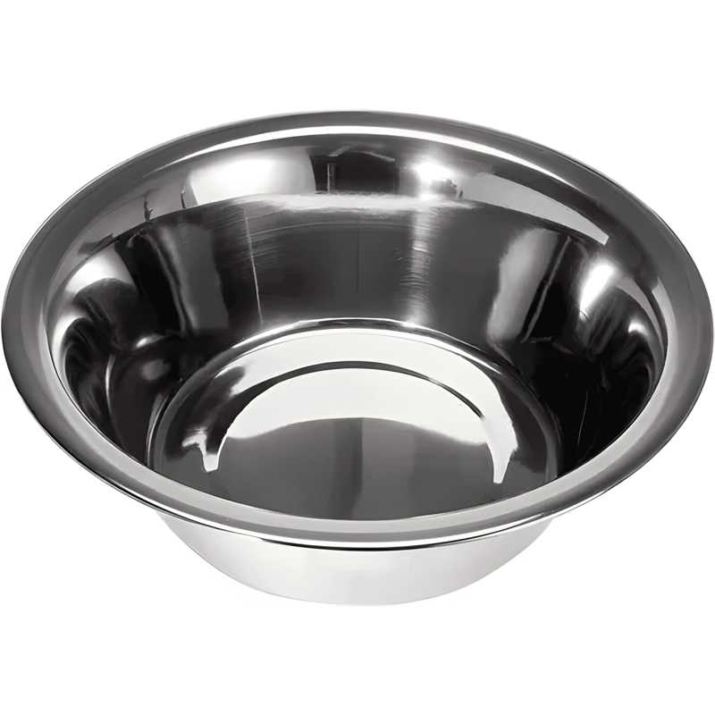 BOWL PROFUNDO 16 CM ACERO INOXIDABLE ARTICULOS COCINA #2 - 1