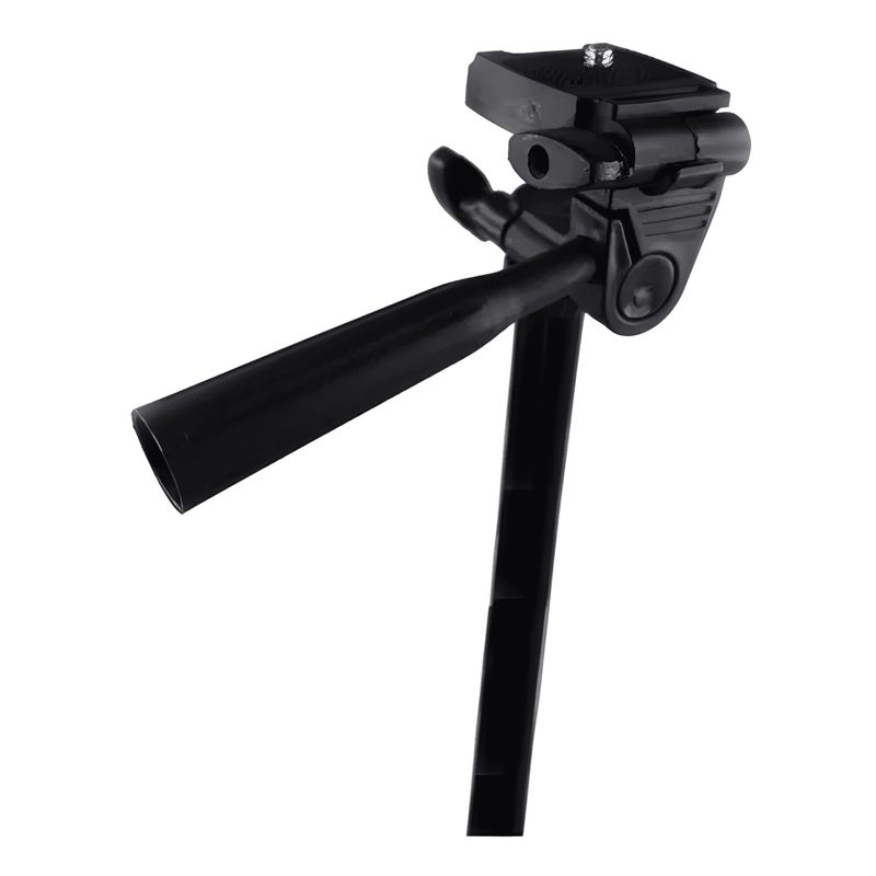 TRIPODE TRIPOD 3120 ALUMINIO PARA CAMARAS Y SMARTPHONES ALUM - 3
