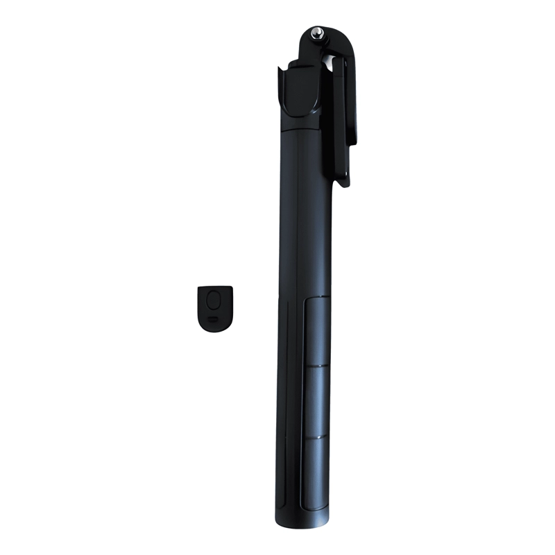 PALO SELFIES TRIPODE CELULAR BLUETOOTH 170CM MONOPOD SOPORTE - 3