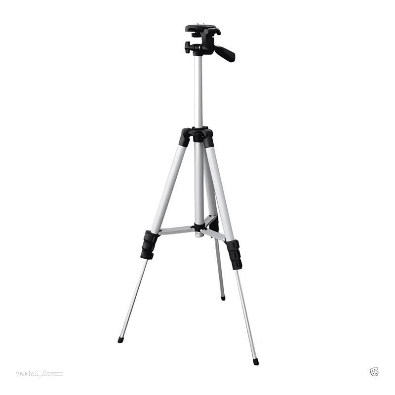 TRIPODE UNIVERSAL CAMARA FILMADORA EXTENSIBLE COMPACTO 105CM - 1