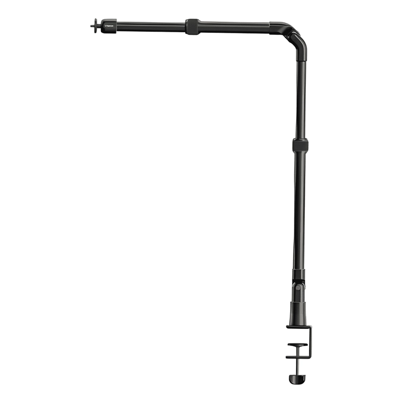 ULANZI ZJ02 SOPORTE DE ESCRITORIO CON BRAZO AJUSTABLE - 1