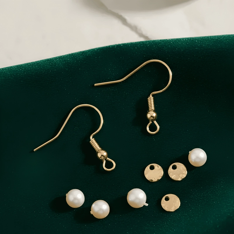ACCESORIOS ARO DIRECTO - JOYERIA FANTASIA - 1