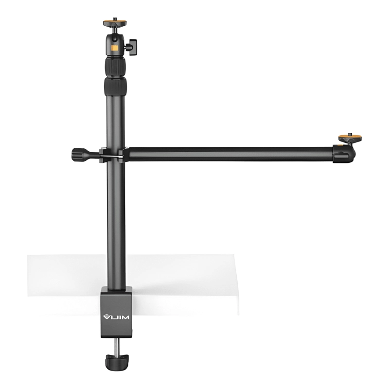 VIJIM LS02 DE SOPORTE DE MESA Y BRAZO PARA ACCESORIOS - 4