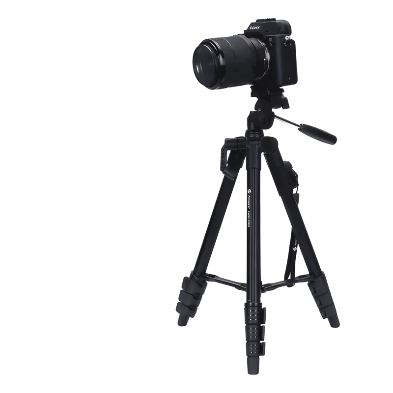 TRIPODE PLEGABLE PROFESIONAL 170MM CON BOLSO SL-3600 #1 - 1