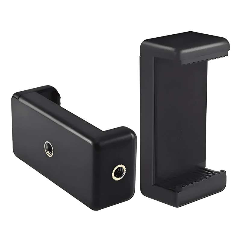 TRIPODE TRADICIONAL WLW MBTECH 1,40M ALUMINIO PARA NEGRO - 2