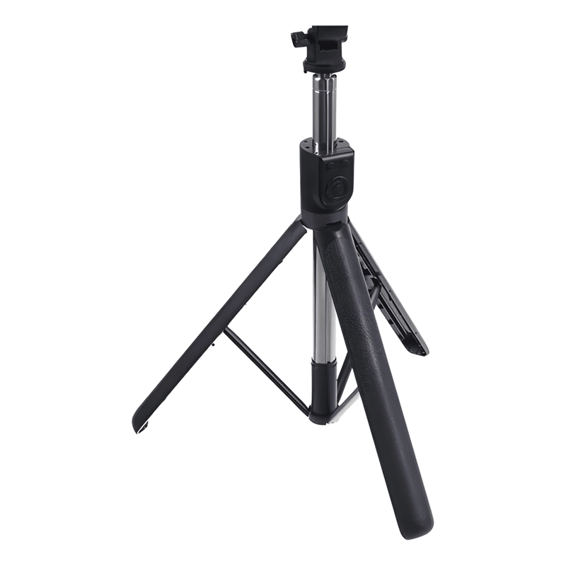 TRIPODE PALO SELFIE STICK BLUETOOTH Z6 1700MM - 4