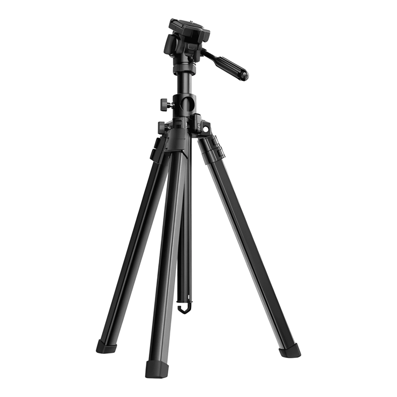 ULANZI MT-65 TRIPODE VIDEO HORIZONTAL Y VERTICAL, GALLETA - 1