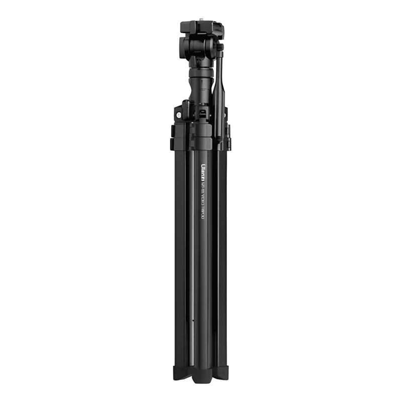 ULANZI MT-65 TRIPODE VIDEO HORIZONTAL Y VERTICAL, GALLETA - 2