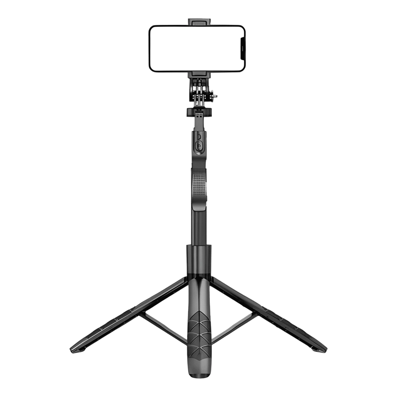 PALO SELFIE KIT ESTABILIZADOR MONOPOD + CONTROL BLUETHO - 3