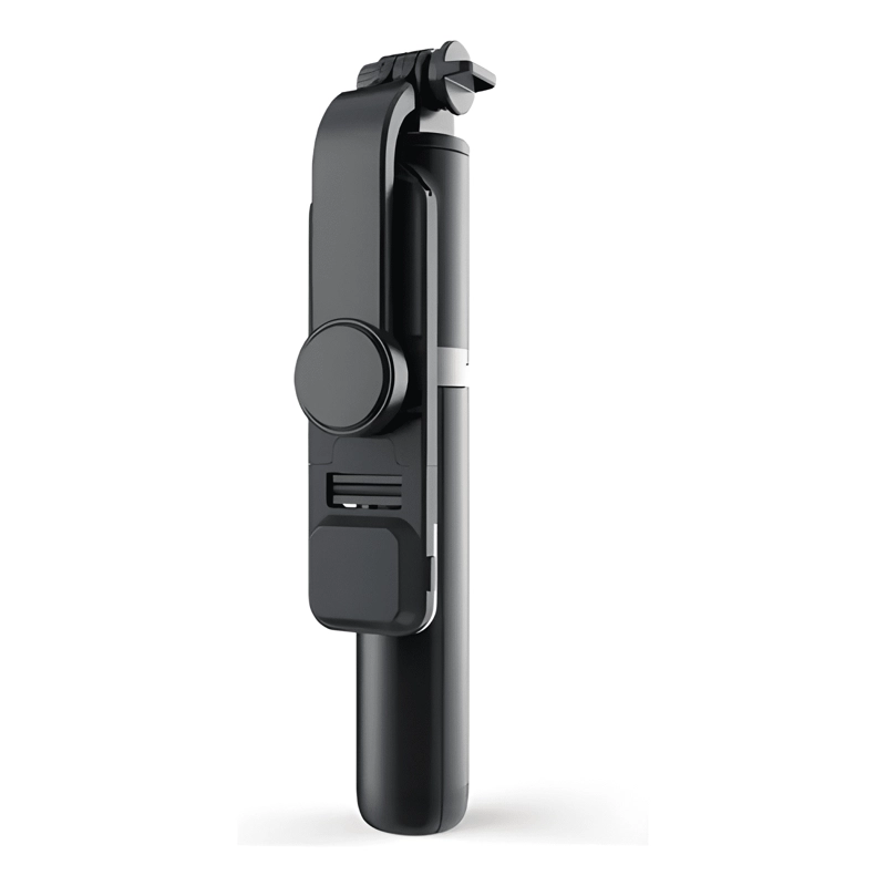 SOPORTE PALO PARA SELFIES DUSTED DUS-SEST-LED NEGRO - 4