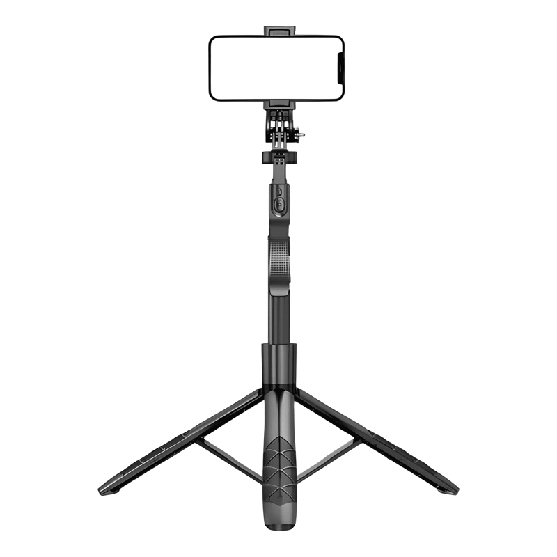 TRIPODE CELULAR PALO SELFIE ESTABILIZADOR 1,70 CM PALO #1 - 3