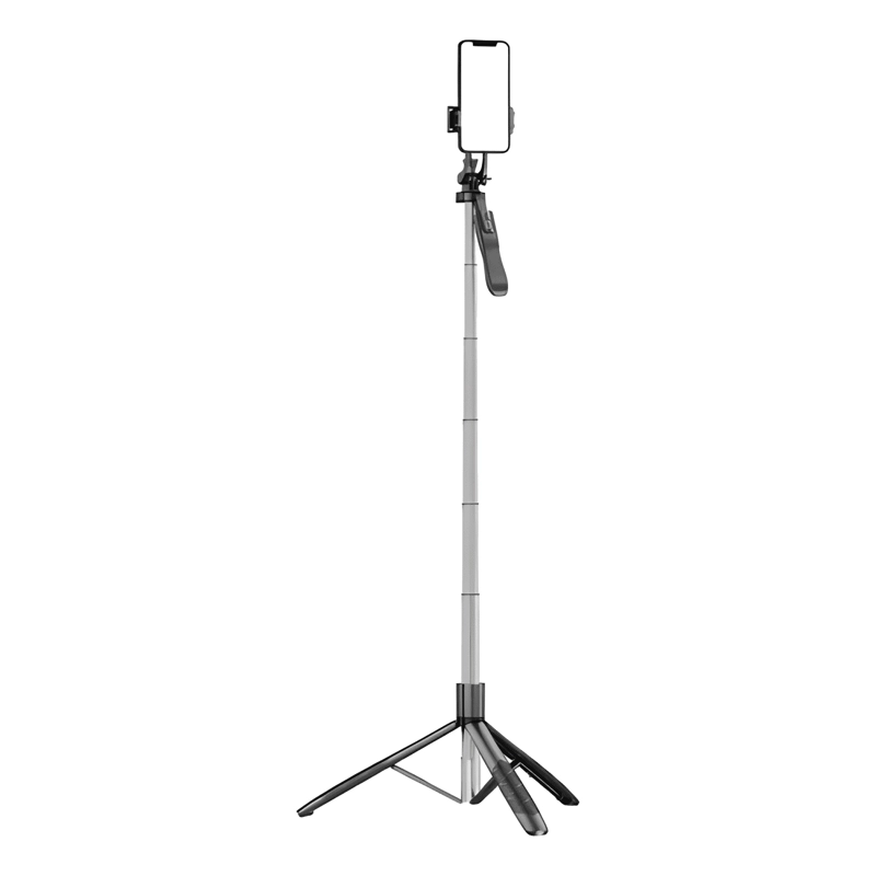 TRIPODE CELULAR PALO SELFIE ESTABILIZADOR 1,70 CM PALO #1 - 4