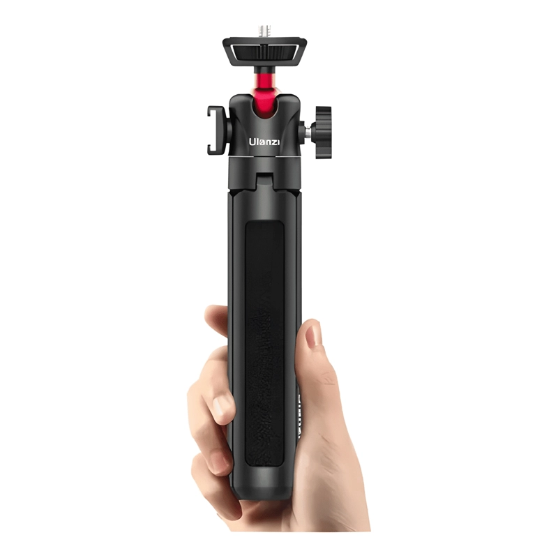 MINI TRIPODE PARA CAMARA Y ACCESORIOS - ULANZI MT-16 - 4