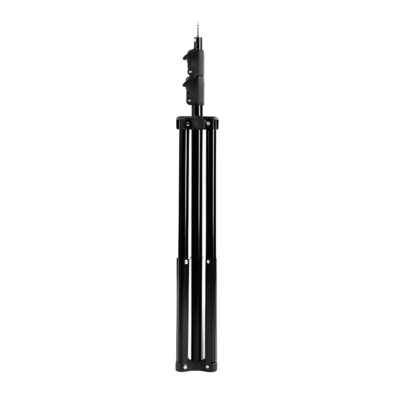 TRIPODE ATRIL PARA SOFTBOX PIE DE FLASH PEDESTAL 2MT SOPORTE - 2