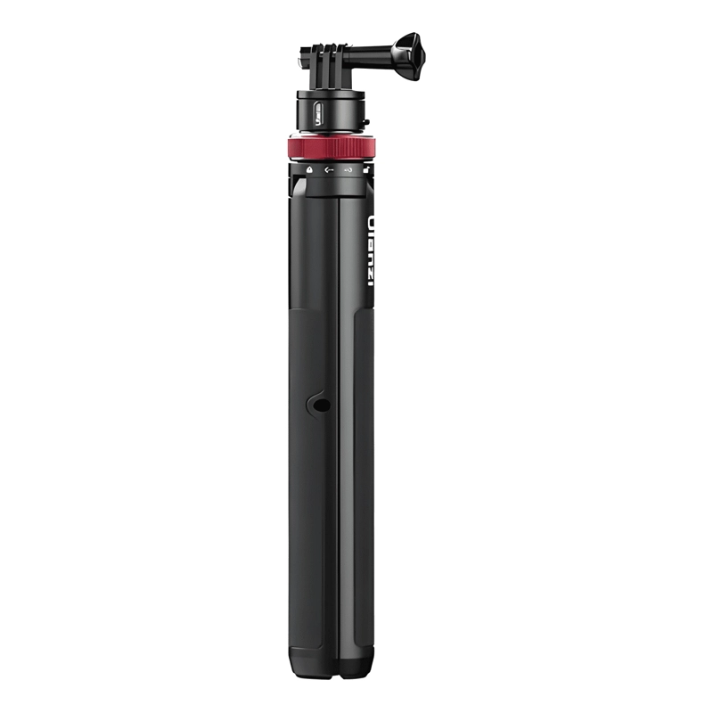 ULANZI GO-QUICK II MINI TRIPODE PARA CAMARAS DEPORTIVAS - 1