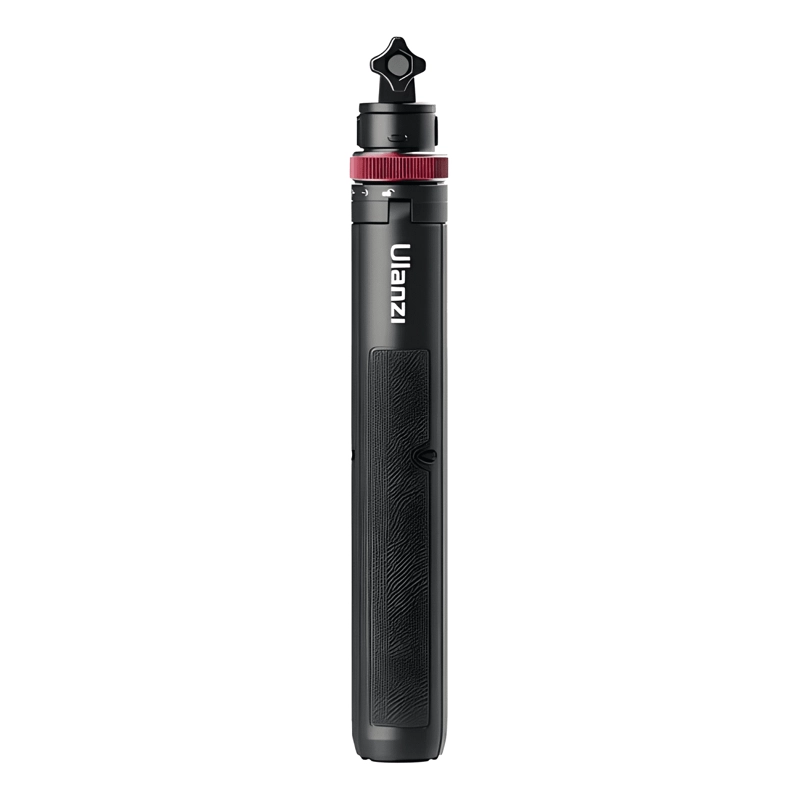 ULANZI GO-QUICK II MINI TRIPODE PARA CAMARAS DEPORTIVAS - 2