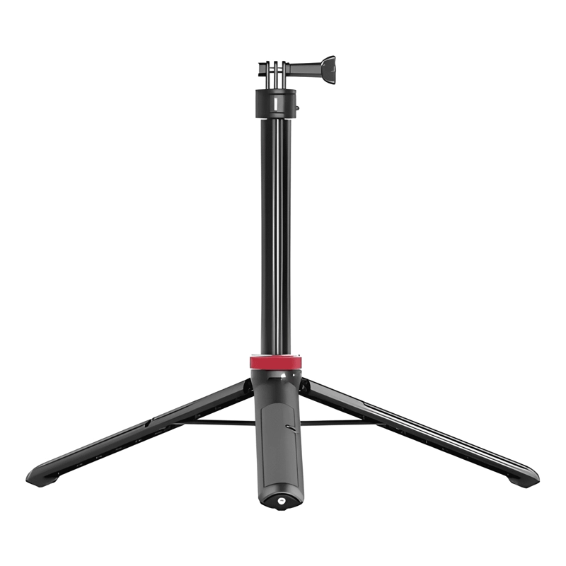 ULANZI GO-QUICK II MINI TRIPODE PARA CAMARAS DEPORTIVAS - 4