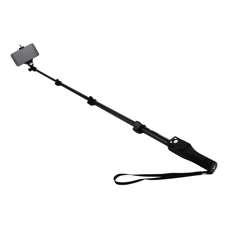 PALO PARA SELFIES YUNTENG YT-1288 BLUETOOTH PARA NEGRO - 1