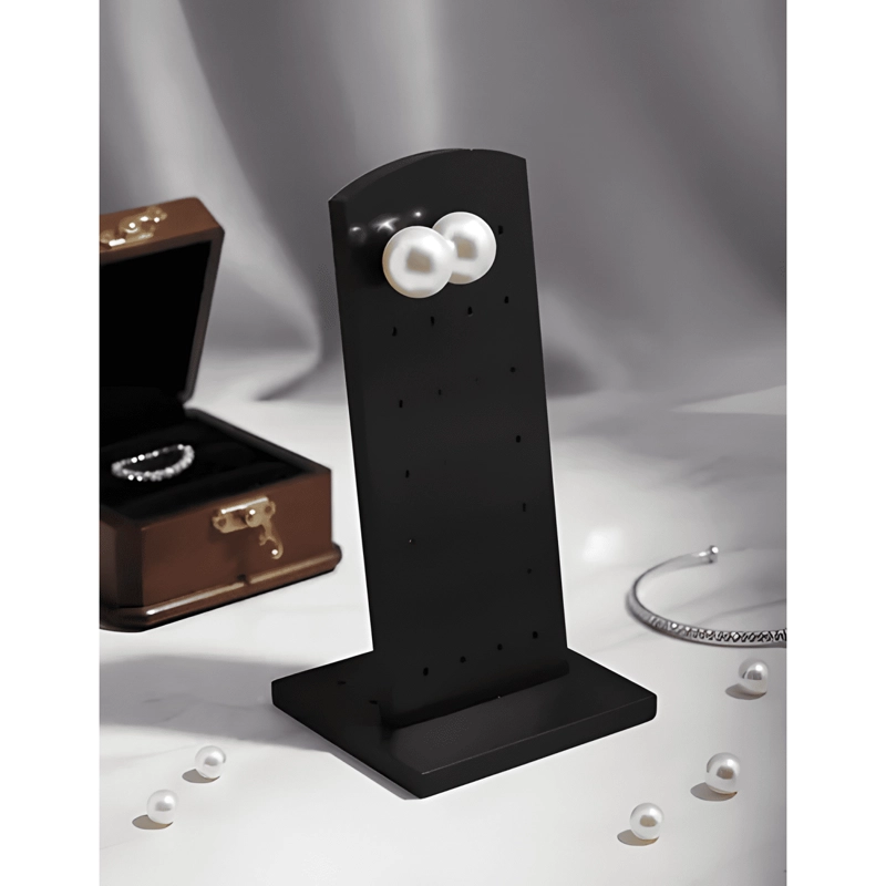 ARO PERLA 12MM CON TOPE - 1