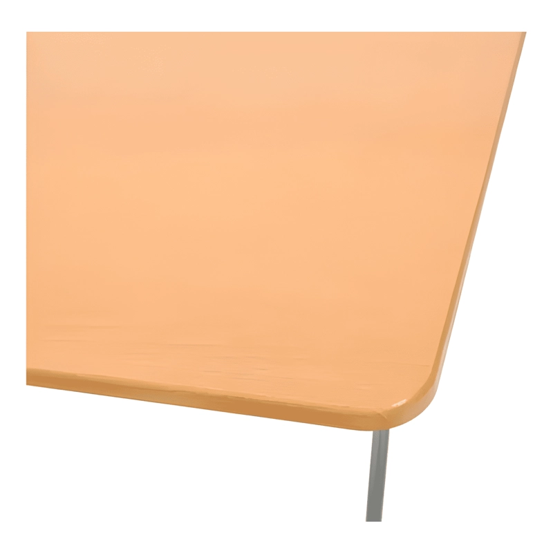 MESA PLEGABLE PORTATIL 60 CM PARA EXTERIOR CAFE - 3