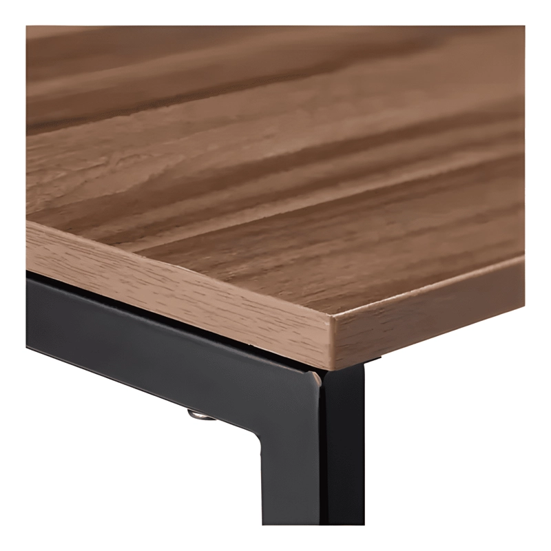 MESA DE CENTRO TRIPLE MESA AUXILIAR MESA LATERAL LIVING SET - 1