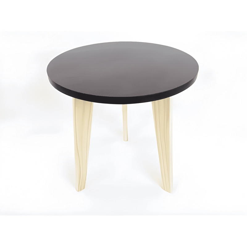 MESA DE CENTRO,LIVING, LATERAL,AUXILIAR MODERNA, RUSTICA - 1