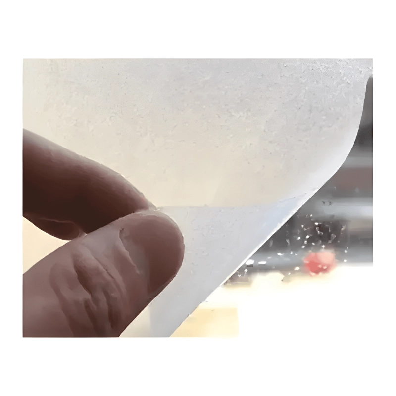 VINILO PARA VENTANA FILMS EMPAVONADO 2MTX45CM DESENFOCADO - 1