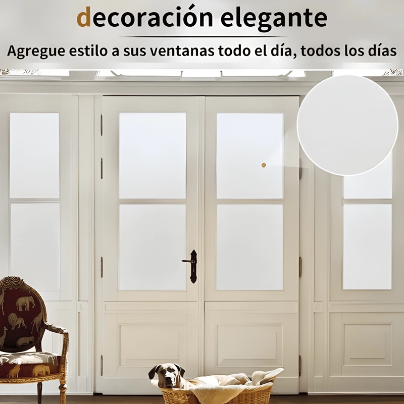 1MX5M VINILO ADHESIVO DE CORTE MATE Y BRILLANTE 3 ESTILOS - 2