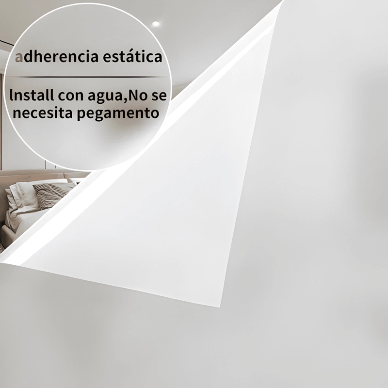 1MX5M VINILO ADHESIVO DE CORTE MATE Y BRILLANTE 3 ESTILOS - 4