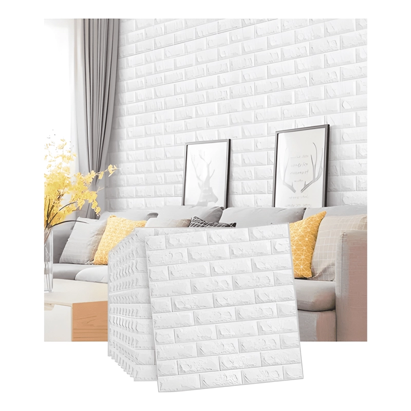 AUTOADHESIVO 70 X 70 IMPERMEABLE PEGATINA - 1