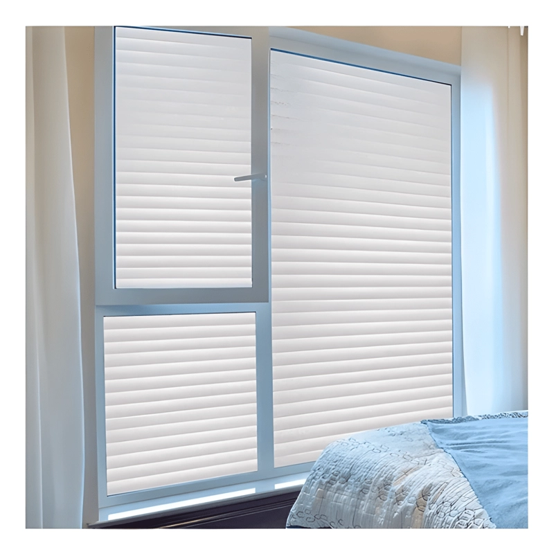 EMPAVONADO PARA VIDRIOS PRIVACIDAD OPACO FILM 60CM*5M #2 - 2